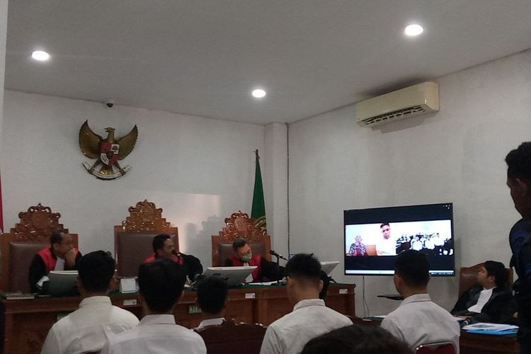 Ayah Matel Tewas Dikeroyok di Kalibata Damai dengan 6 Terdakwa, Istri Korban Menolak