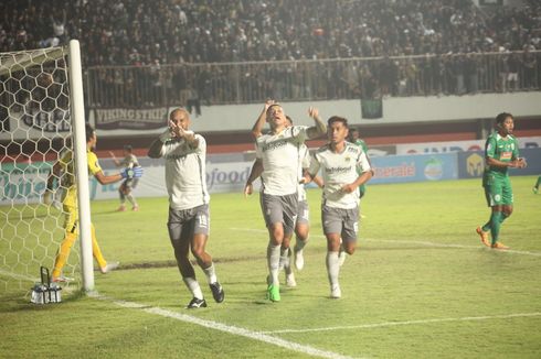 Top Skor Liga 1: David da Silva Tempel Mesin Gol Madura United