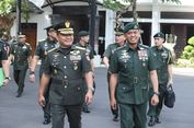 Komandan Jenderal AD Filipina Kunjungi KSAD Dudung, Bahas Kerja Sama Militer Asia Tenggara