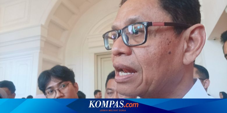 Wamen ESDM Beri Sinyal Izin Ekspor Konsentrat Tembaga Tak Diperpanjang