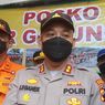 Kapal Pengayoman IV Tenggelam, Pelabuhan Cilacap Ditutup Sementara