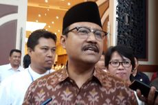 Kiai NU Sodorkan Gus Ipul ke PDI-P