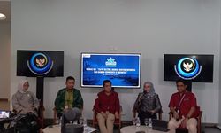 KKP Akan Gelar Gernas BBI dan BBWI di Palu, Targetkan Transaksi hingga Rp 5 Miliar