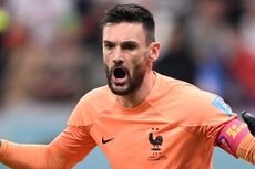 3 Rekor yang Bisa Dipecahkan Hugo Lloris pada Final Piala Dunia 2022