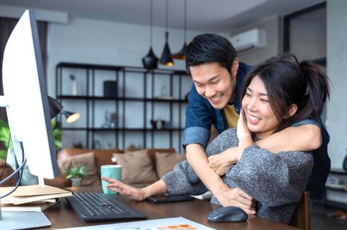 Tip Bangun Bisnis Bersama Pasangan dengan Kredit BRIguna, Rahasia Perkuat Cinta dan Keuangan