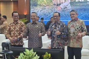 Penerimaan Pajak Tembus Rp 1.607 Triliun hingga September 2026, Tumbuh 24,1 Persen
