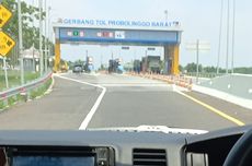 [POPULER PROPERTI] Tol Probowangi Dibuka Mulai dari Banyuwangi-Surabaya