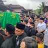 Jenazah Korban Tawuran Perguruan Silat di Taiwan, Tiba di Trenggalek