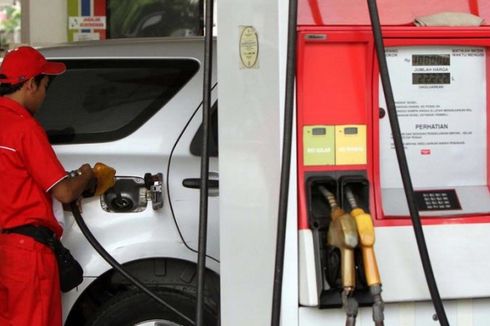 Biodiesel B30 Mulai Dicoba Tahun Depan