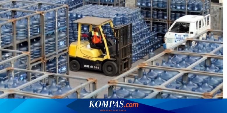 Ikatan Operator Forklif Indonesia - Multidasa Pt Multi Prima Daya Perkasa Perusahaan Sertifikasi ...