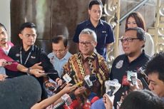 KPU Siapkan Parkir Timur Senayan sebagai Tempat Nobar Debat Kedua Pilpres