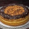Resep Chocolate Bee Sting Cake, Ada 4 Komponen Utama dalam 1 Kue