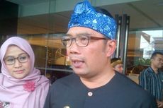 Ridwan Kamil Siap Beri Sanksi kepada Atlet PON yang Pakai Doping