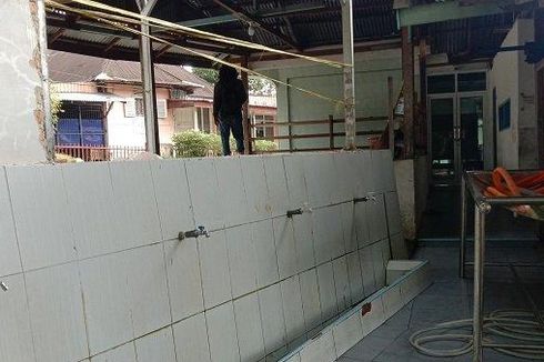 Siswa SMP Padang Penabrak Tembok Masjid dan Tewaskan Bocah 8 Tahun Diperiksa Polisi