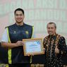 Riau Terima Anugerah RAD dari Menpora, Syamsuar Sampaikan Harapannya