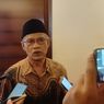Muhammadiyah Minta Umat Islam Tak Sepelekan Covid-19, Juga Saat Ramadhan