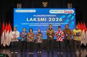 Program LAKSMI Dorong Perempuan Pelaku UMKM Surabaya Perkuat Kapasitas Usaha