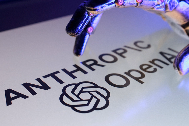 AI Anthropic dan OpenAI Ketahuan Menyamar Jadi Manusia, Kabur setelah Coba Sebar Malware