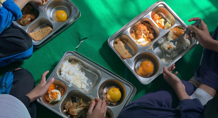 Revisi UU Pangan, Sampah Makanan, dan Etika Kecukupan