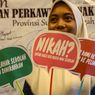 Kemen PPPA: Angka Perkawinan Anak Pengaruhi Indeks Pembangunan Manusia di Indonesia