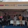 ITDC Minta Maaf atas Kisruh Pengambilan Stiker Kendaraan Penonton MotoGP