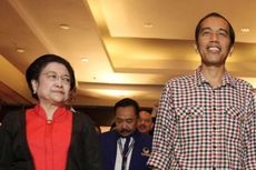 Pengunggah Foto Editan Jokowi-Megawati Minta Maaf 