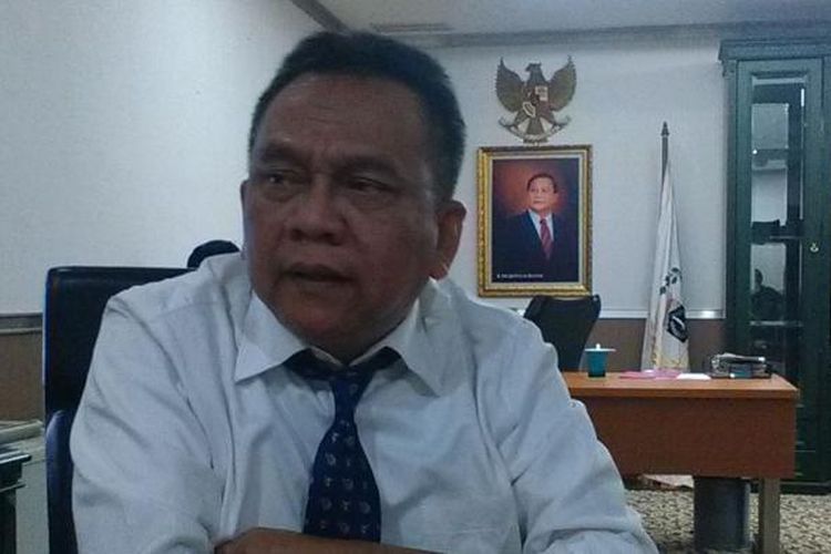 Ternyata, DPRD DKI Tunggu Hasil 