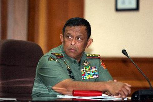 Mengenang Perjalanan Djoko Santoso, dari Panglima TNI hingga Kiprahnya di Dunia Politik