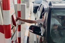 Perdana di Tol Permai, Hutama Karya Akan Tutup Semua Layanan 