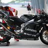 Ducati Pakai Komponen Unik saat Shakedown Test di Sirkuit Sepang