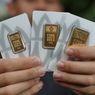 Update Harga Emas Antam 18 Desember 2025: Naik Rp 17.000, Jadi Rp 2,487 Juta per Gram