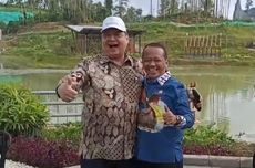 Airlangga Disebut Tetap Dapat Posisi di Golkar jika Bahlil Jadi Ketum