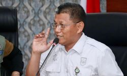 Hadapi Risiko Tinggi Bencana, Batam Butuh RPBD yang Komperhensif 