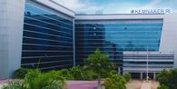 KPK Geledah Kantor Kemenaker