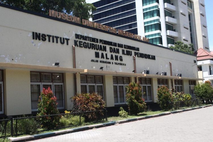 Museum Pembelajaran Universitas Negeri Malang