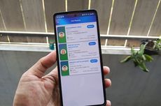 Istana Dukung Malam Tahun Baru Tanpa Kembang Api: Tunjukkan Rasa Empati dan Solidaritas