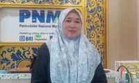 Kisah Kegigihan Buruh Tani asal Malang hingga Punya Toko Sembako