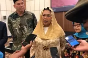 Yenny Wahid: Rekonsiliasi Wajib Dilakukan Usai Muktamar Ke-35 NU