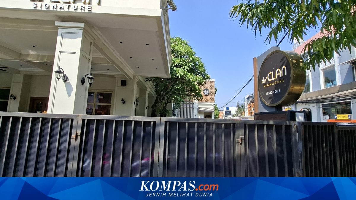 Jampidsus Sebut Dirinya Tak Miliki Kaitan Bisnis dengan Kafe di Cipete yang Digeledah Polri