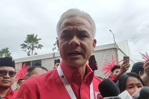 PDI-P Minta DPR RI Bentuk Pansus, Bahas Semua Usulan Revisi UU Pemilu hingga Pilkada