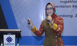 Kemnaker Tuntut APIP Tingkatkan Profesionalisme