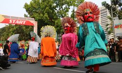 Penataan Kawasan Wisata di DKI Ternyata Terinspirasi Objek WIsata Mancanegara