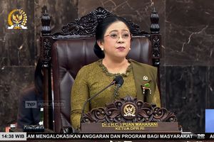 Puan: DPR dan Rakyat Tak Semestinya Dipertentangkan