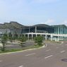 Gantikan Bandara Husein, Bandara Kertajati Layani 3.200 Penumpang Per Hari
