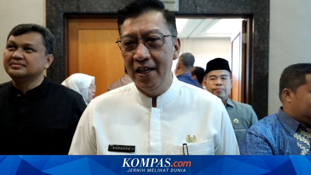 Tak Lolos SMP Negeri, Siswa di Tangsel Bisa Dapat Bantuan Pendidikan Rp 1,8 Juta
