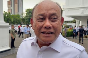 Kepala BGN Sebut Motor Listrik untuk SPPG Rp 42 Juta: Di Bawah Harga Pasar