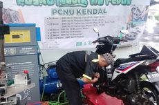 Pastikan UMK Solo 2026 Naik, Wali Kota Respati: Nanti Dulu, Sabar...