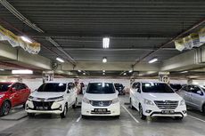 Toyota Innova Tergolong Fast Moving di Pasar Mobil Bekas