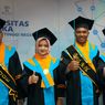 Universitas Terbuka Medan Buka Rekrutmen Tutor bagi S2, Segera Daftar