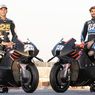Pindah Motor dari Yamaha ke Aprilia, RNF Racing Mulai dari Nol
